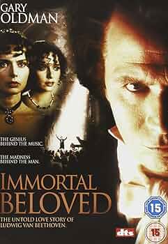 その他 Immortal Beloved [DVD] 2mvetro Immortal Beloved (Deluxe Edition): Amazon.ca: Jeroen Krabbé