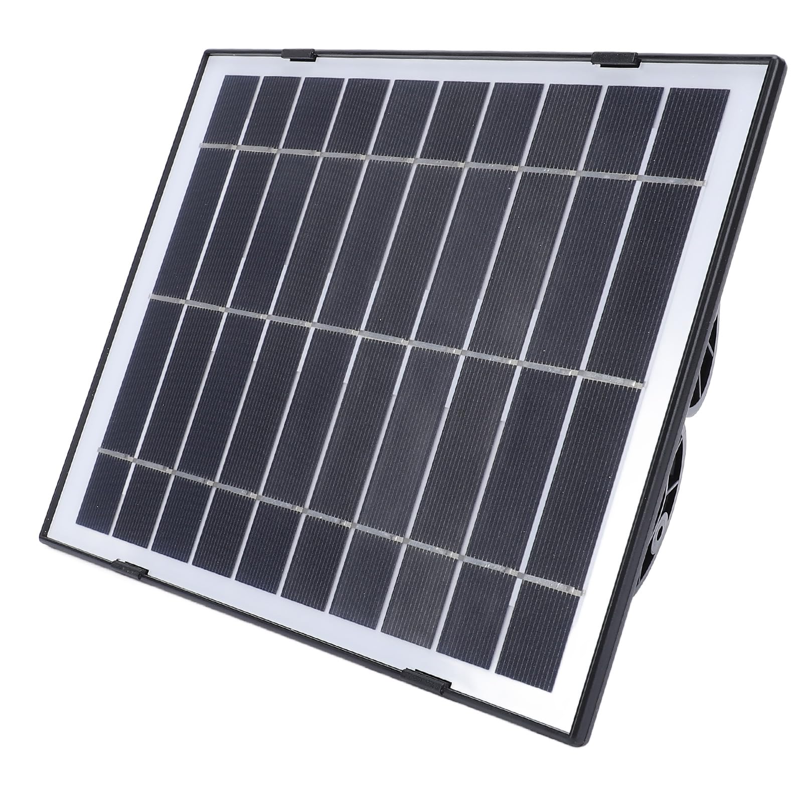 Chargeur Panneau Solaire 10W pour Caméra de Sécurité