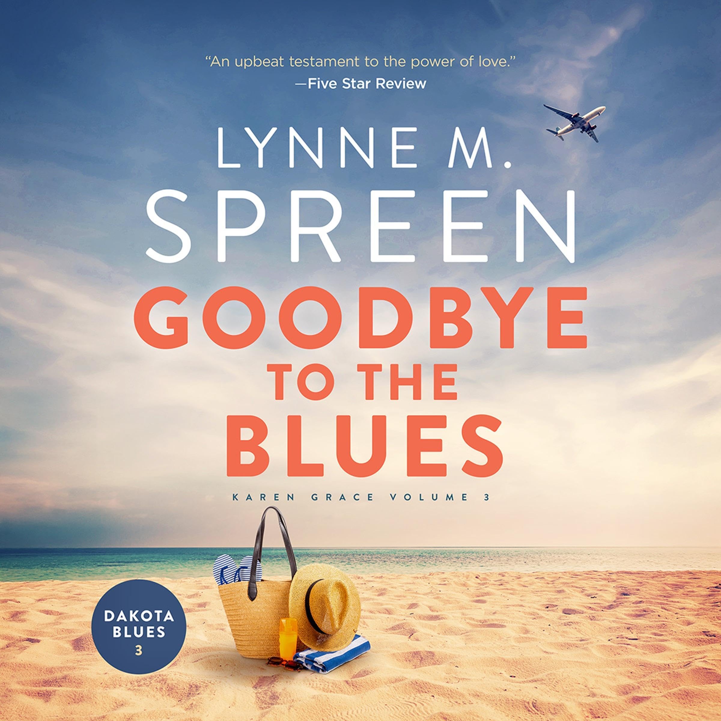 Goodbye to the Blues