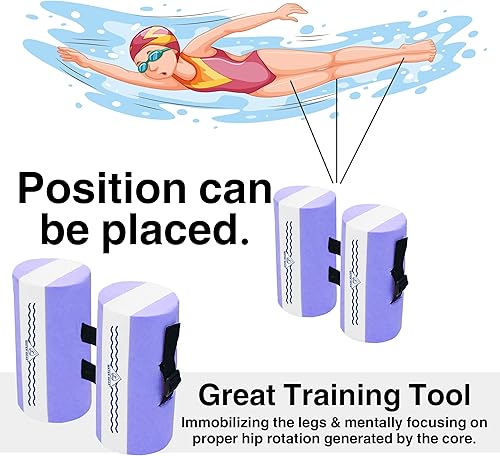 Miniatura 6 de Water Gear Boya suave