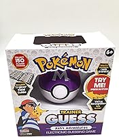 Vista 2 de Pokémon Trainer Guess - Ash Adventures