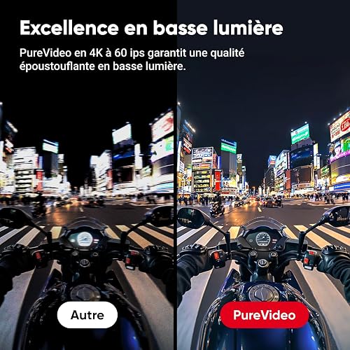 Insta360 Ace Pro 2 Dual Battery Bundle - 8K Waterproof Action Camera Co-Designed with Leica, 1/1.3" Sensor, Dual AI Chip, Low Light Quality, Advanced Audio, Flip Screen, AI Edition, Motorcycle - 5