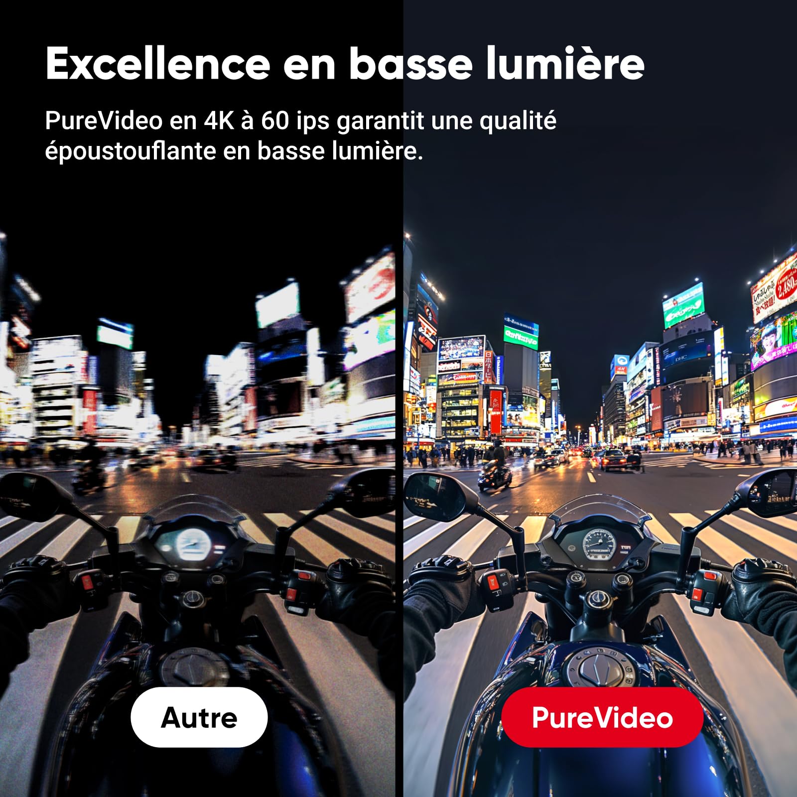 Insta360 Ace Pro 2 Pack Double Batterie Caméra d'action 8K Objectif Leica capteur 1/1,3" HDR 4K écran Rabattable Audio Pro étanche