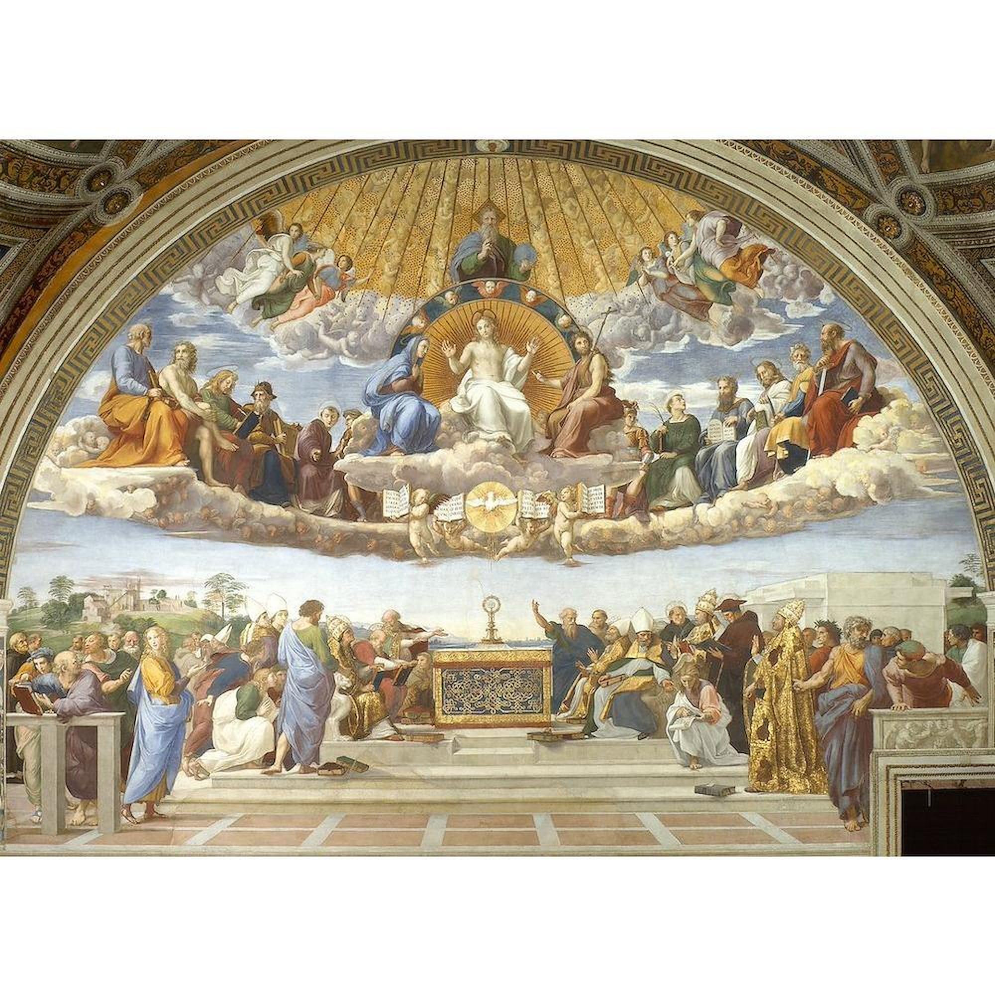 CafePress Disputa by Raphael King Duvet Cover, Printed Comforter Cover, Unique Bedding