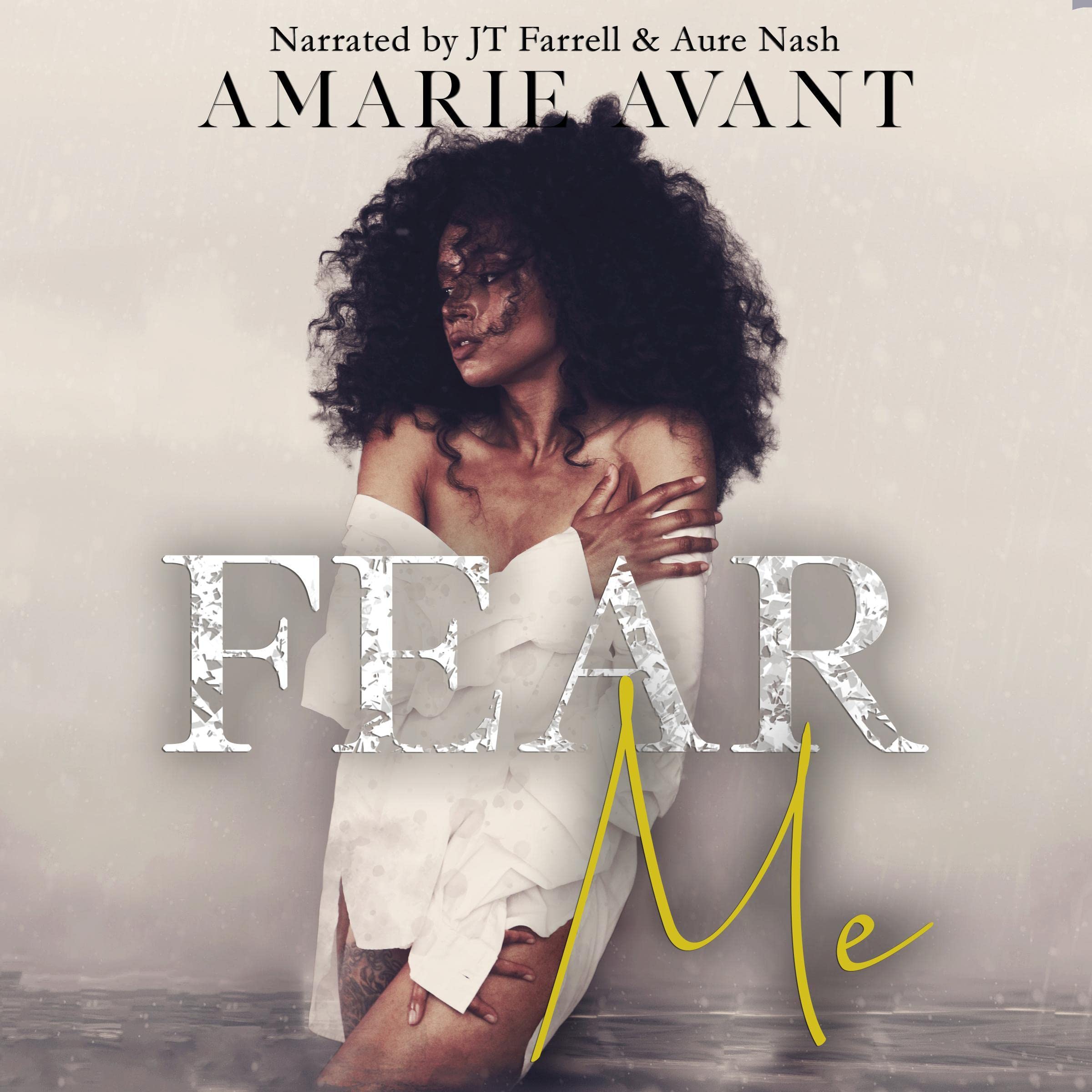 Cover art for Fear Me