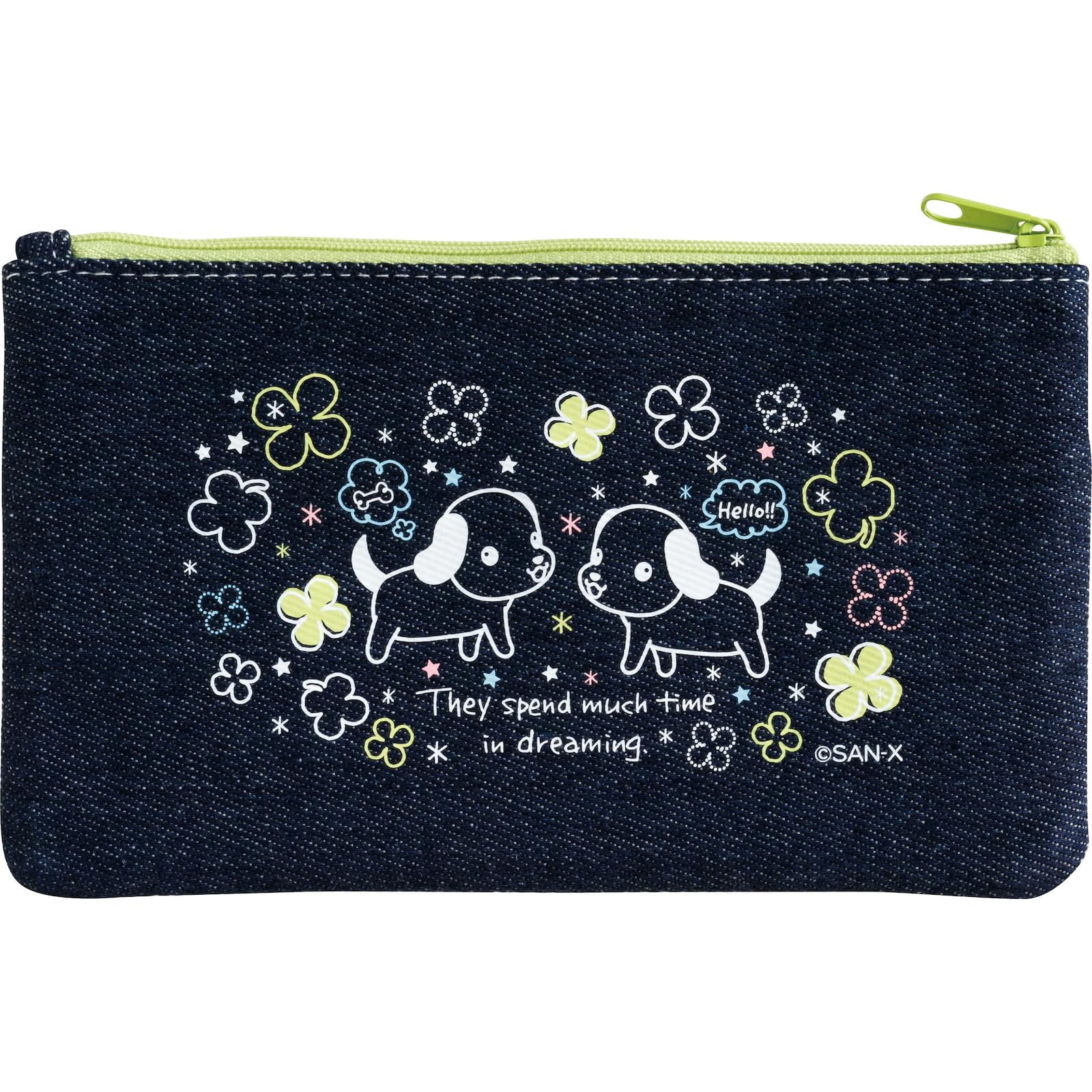 Amazon.co.jp: サンエックス(San-X) わんわんわんこ 『平成ハピハピ