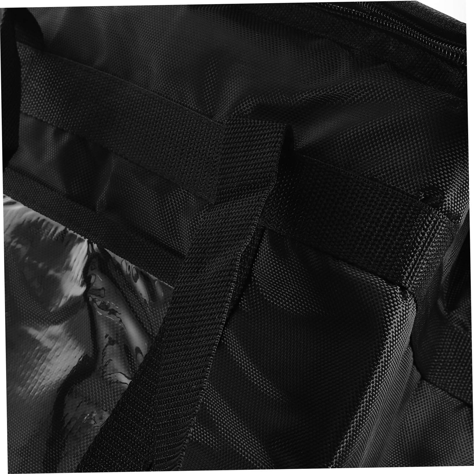 Réutilisable pour Nourriture Chaude et Froides Isolation Thermique Renforcée de Transport Multi-usage pour Pique- Plats à Emporter et Courses