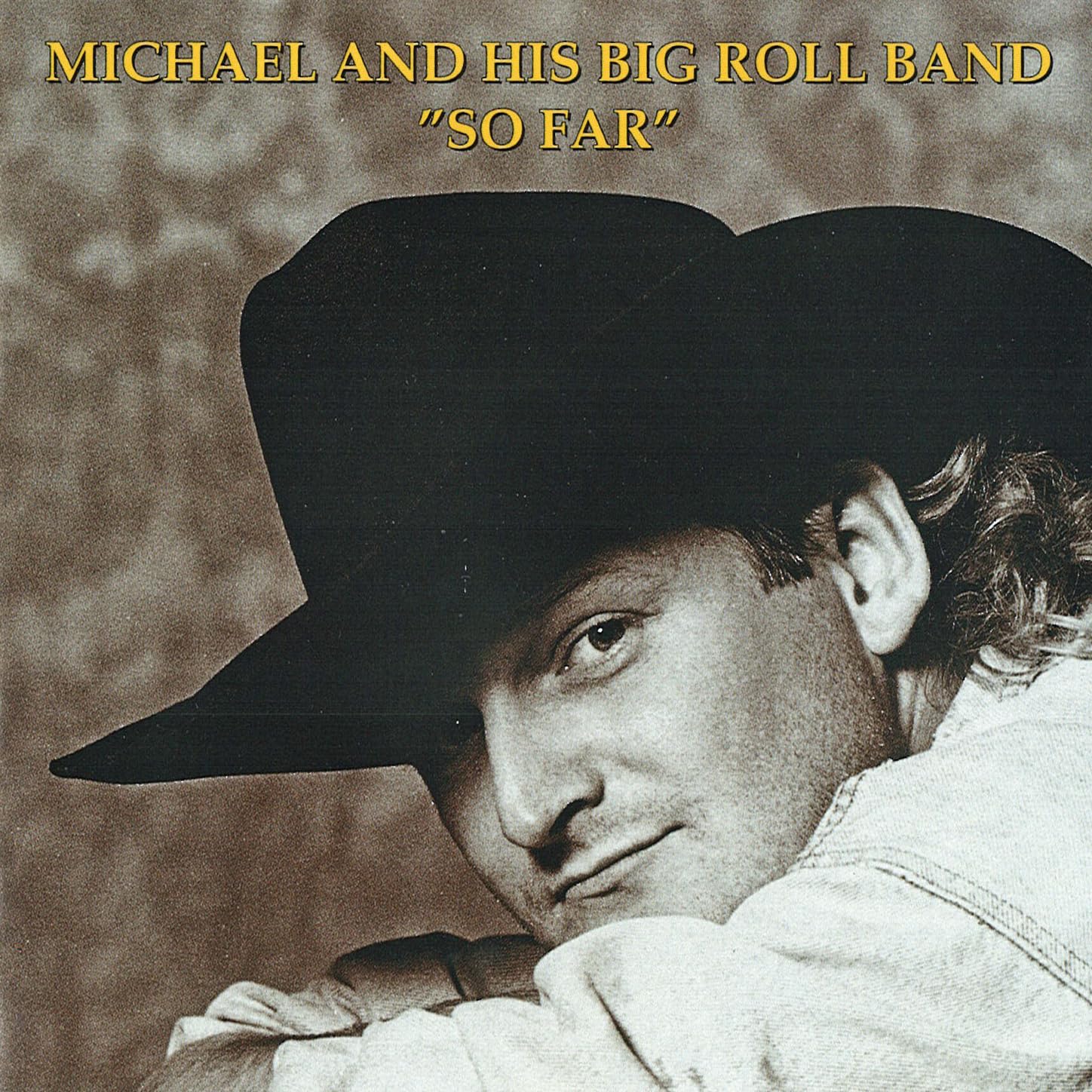 Michael Vraa & His Big Roll Band