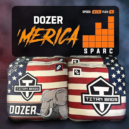 Miniatura 8 de Titan Bags - Dozer