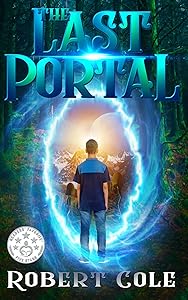 The Last Portal