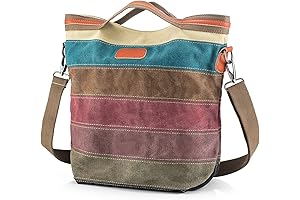 Rossetti Handbags: Chic and Durable Crossbody Bags