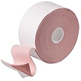 Happy Hippo Moleskin for Feet, Heavy Duty (1 Roll) 2
