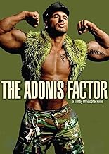 The Adonis Factor