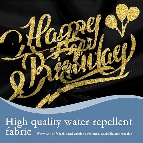 Miniatura 47 de Mantel étnico africano redondo de 60 x 60 pulgadas, impermeable, decorativo para fiestas y campamentos, mesa de comedor, decoración del hogar Étnica