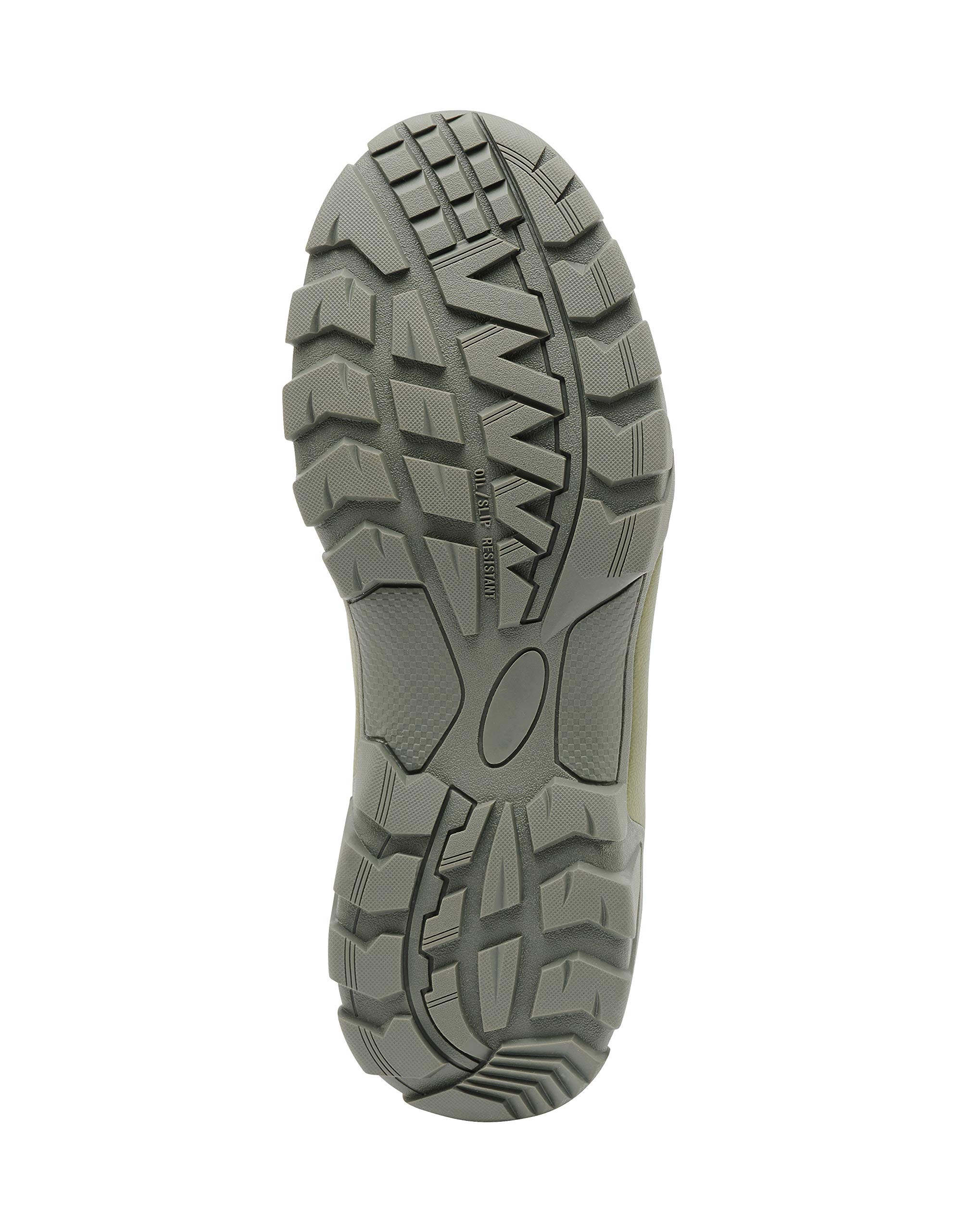 Brandit Brandit Defense Boot Botte tactique et militaireMixte