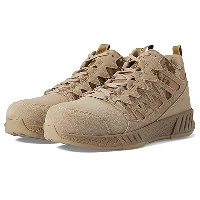 Reebok Work Floatride Energy Tactical EH Comp Toe Mid Top Men