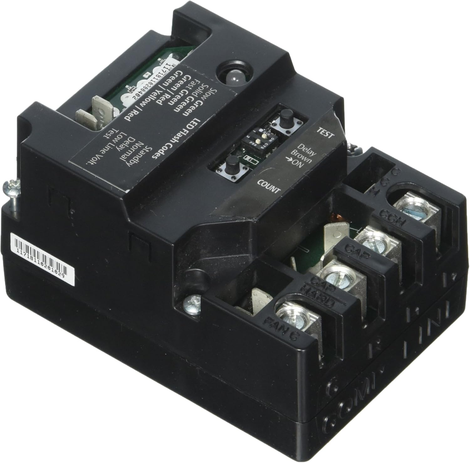 Emerson 49P11-843 Sure Switch Relay