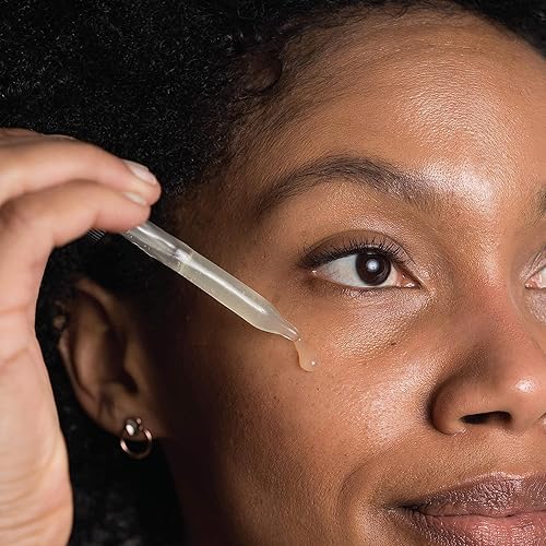 Miniatura 7 de Baebody Vitamin C Suero al 20% para el rostro, suero facial de uso tópico, anti-edad, profesional con ácido hialurónico y vitamina E, súper potencia