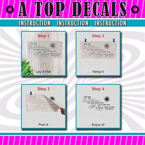 Miniatura 4 de Vinilos decorativos de pared para caza de ciervos  Adhesivo decorativo para pared, diseño de peces de pato querido para hombres y niños Woomen