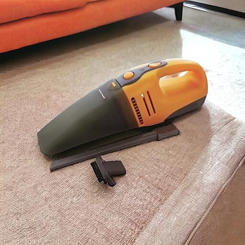 Miniatura 6 de Kole Aspiradora automática en seco y húmedo