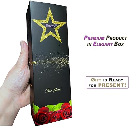 Miniatura 4 de Consolador vibrador de punto G para vagina, clítoris, estimulación anal con 10 modos de vibración, masajeador vibratorio silencioso, recargable,