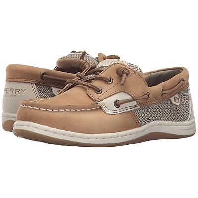 Sperry Kids Songfish (Little Kid/Big Kid) Girl