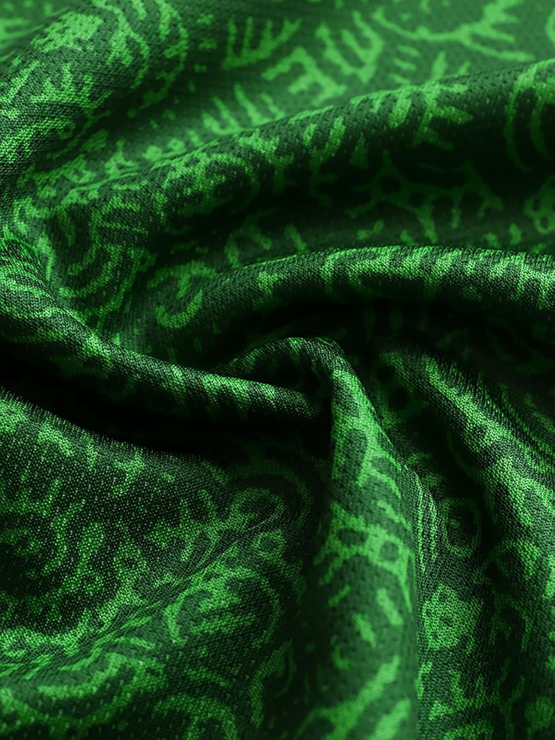 SURUIDA Fan Soccer Jersey-Brazil,Argentina,Mexico&USA Jersey,Men Football Shirt Soccer Wear for Sports Training - Image 7