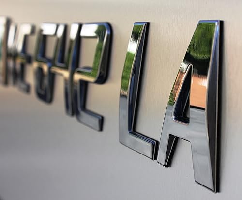 Miniatura 5 de Conjunto de número de registro de barco y PWC (serie deportiva).