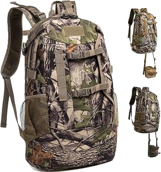 Amazon.com: MARITTON Hunting Backpack 