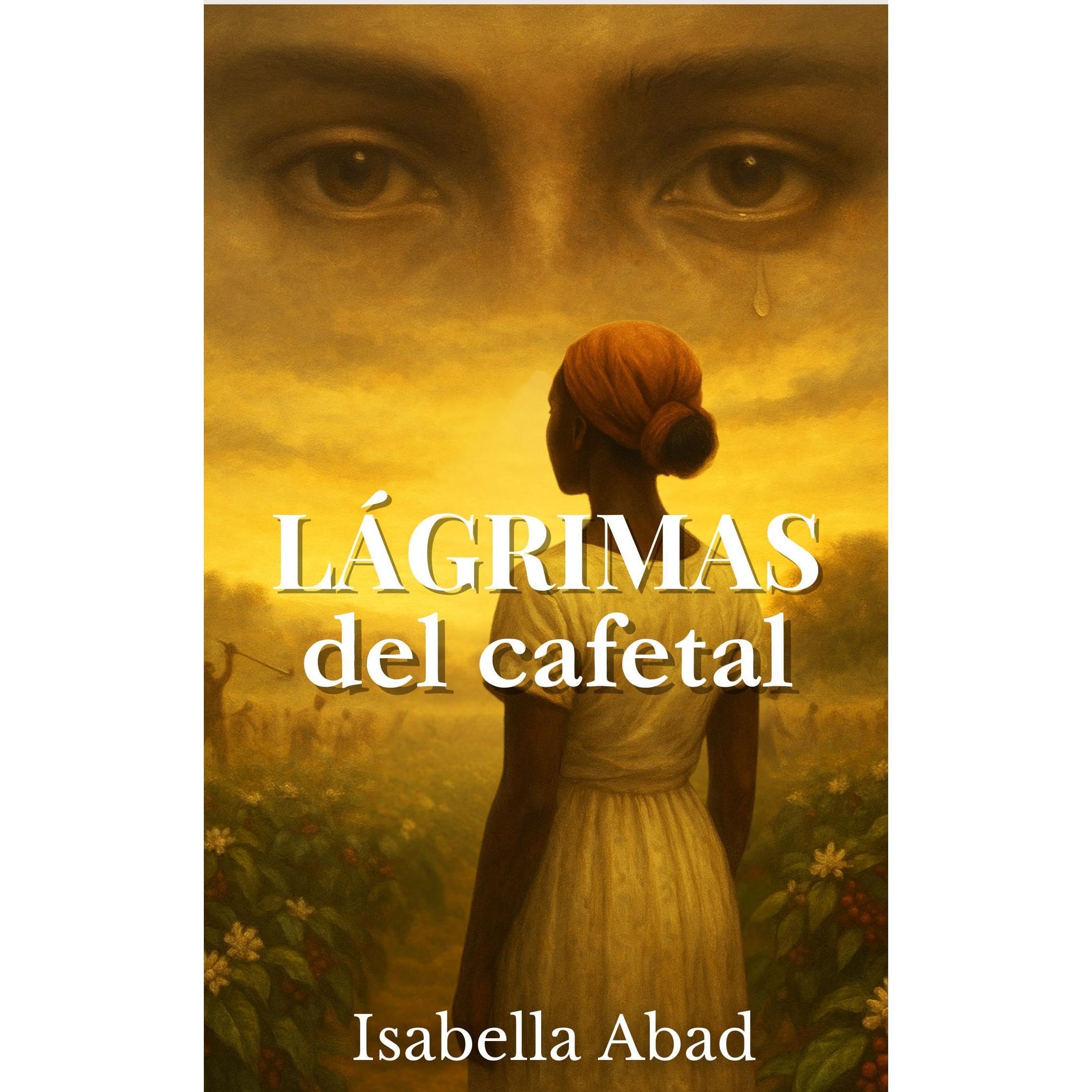 Lágrimas del cafetal