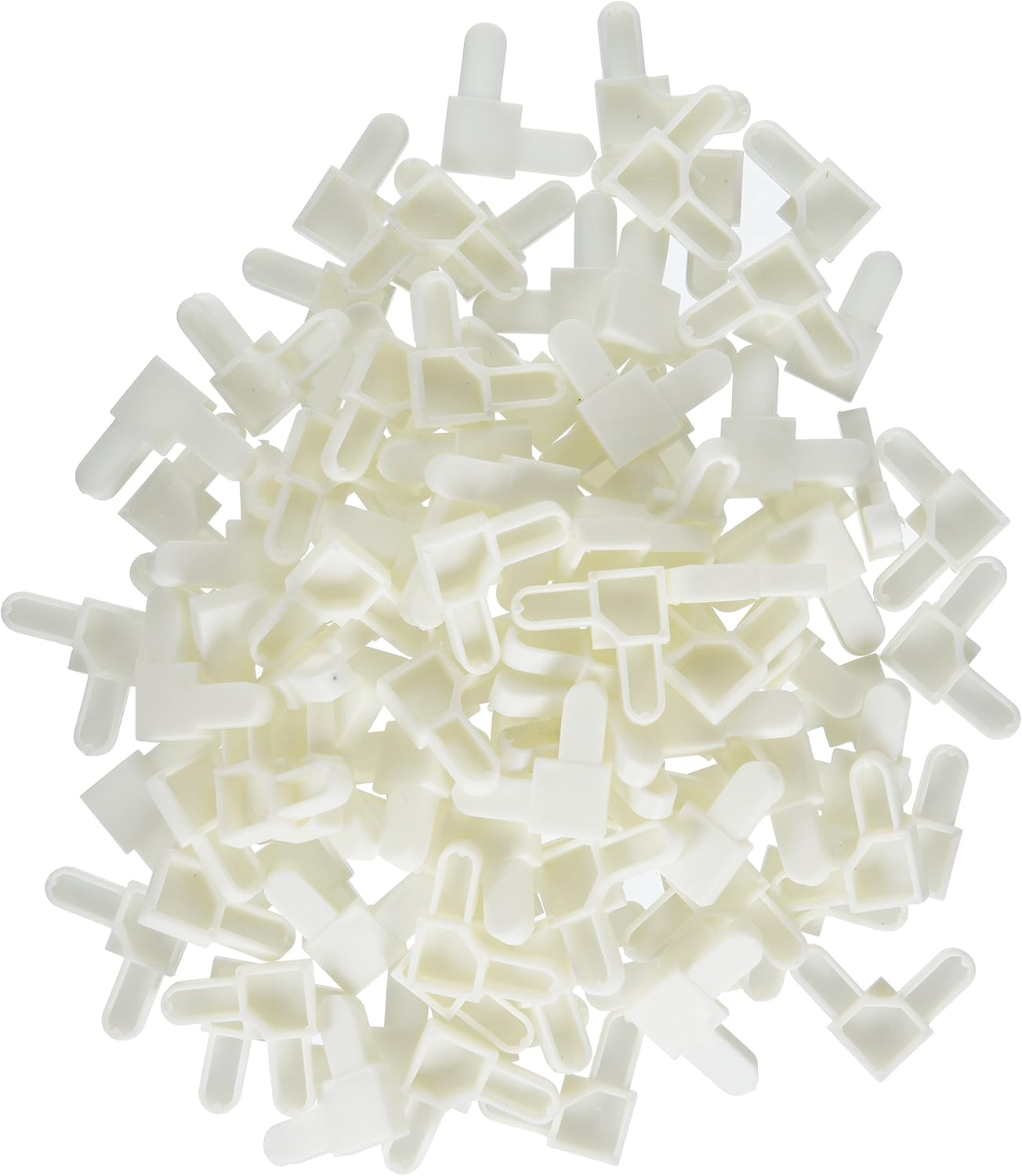 Prime LINE Products PL 14339 Frame Corner (100 Pack), 1/4"