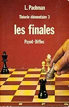 Download Théorie élémentaire 3 : Les finales PDF