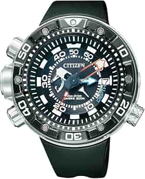 CITIZEN　シチズン　プロマスター　C520-S044898　状態良好 CITIZENシチズンプロマスターC520-S044898状態良好