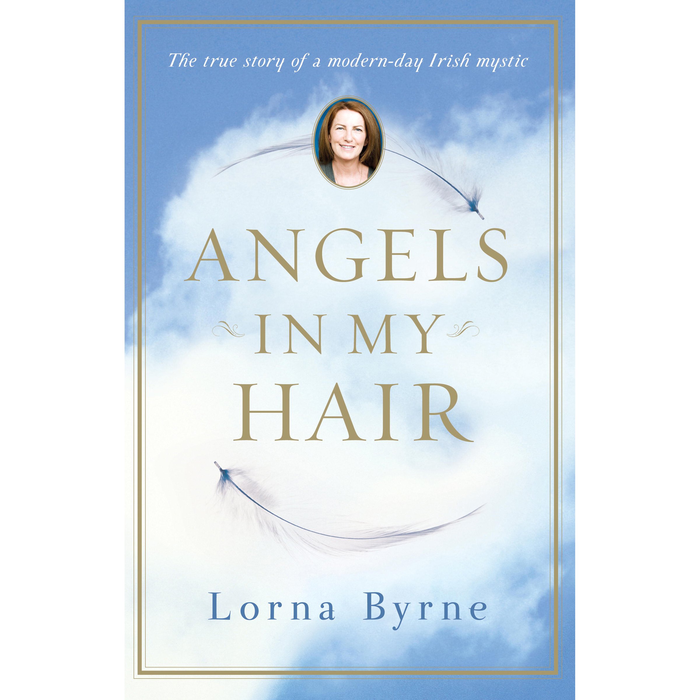 Cover art for Angels in My Hair