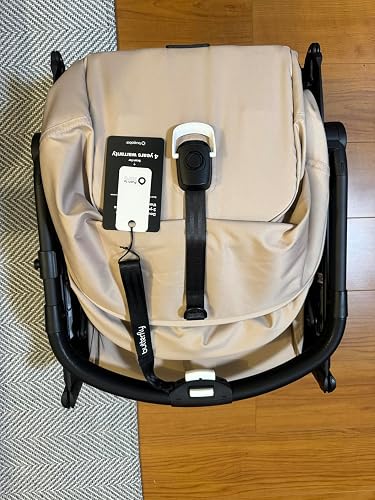 Amazon.co.jp: bugaboo バガブー バタフライ コンプリート ブラック