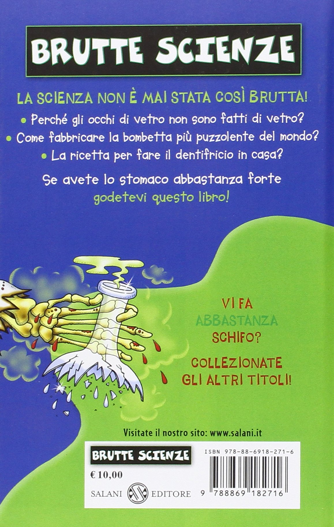 Caotica chimica