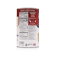 Vista 2 de Campbell's Crema condensada clásica de sopa, pollo, 50 onzas (paquete de 12)