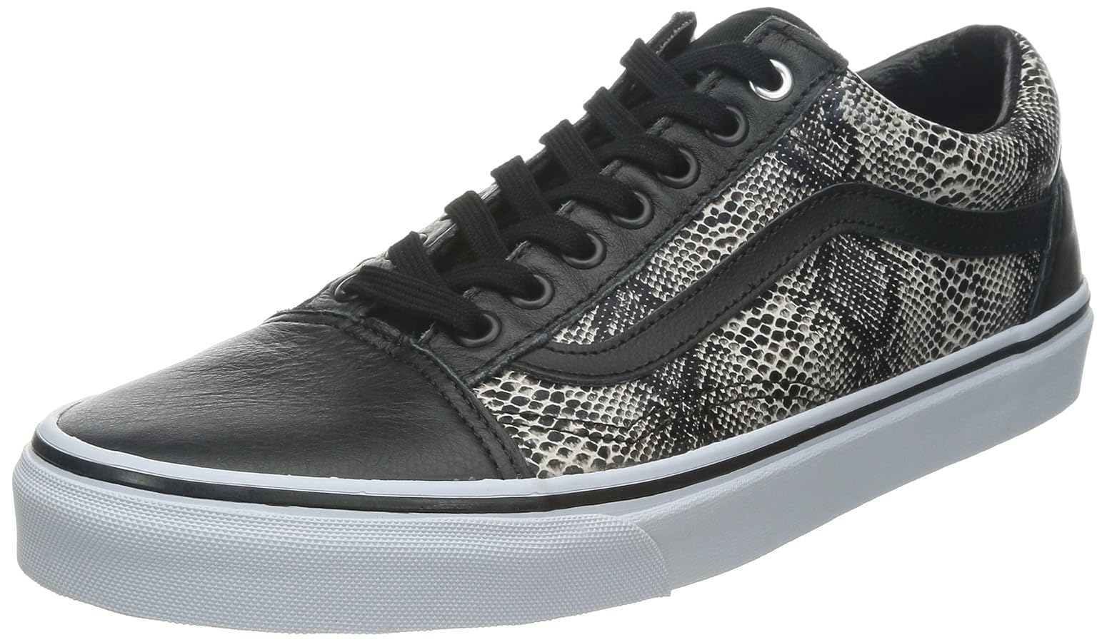 VANS old skool オールドスクール　スネーク　ヘビ VANS,バンズ,OLD SKOOL,オールドスクール(SNAKE),ヘビ柄 商品詳細