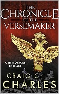 The Chronicle of the Versemaker