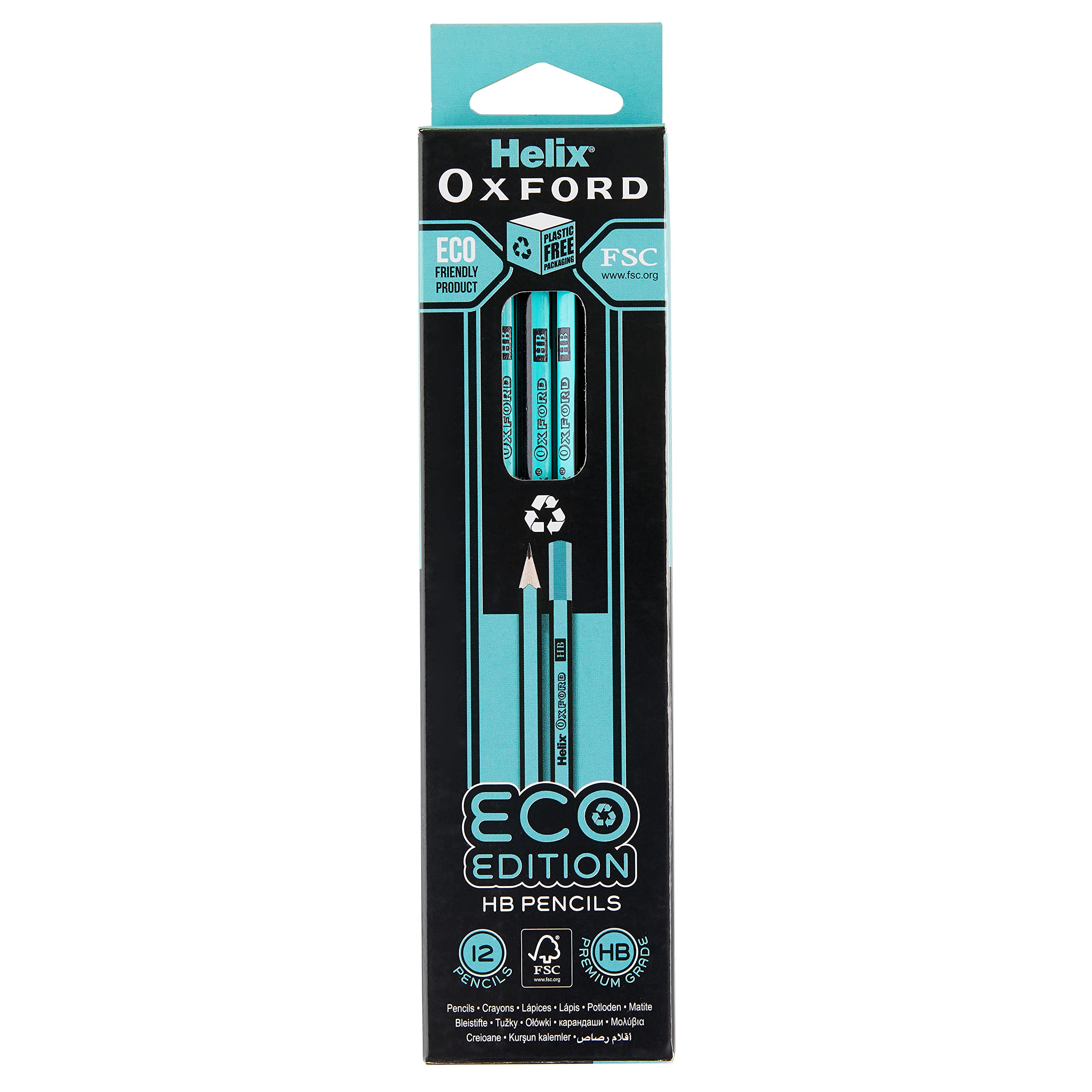Helix Oxford Geo Maths Set - Green: Buy Online at Best Price in UAE