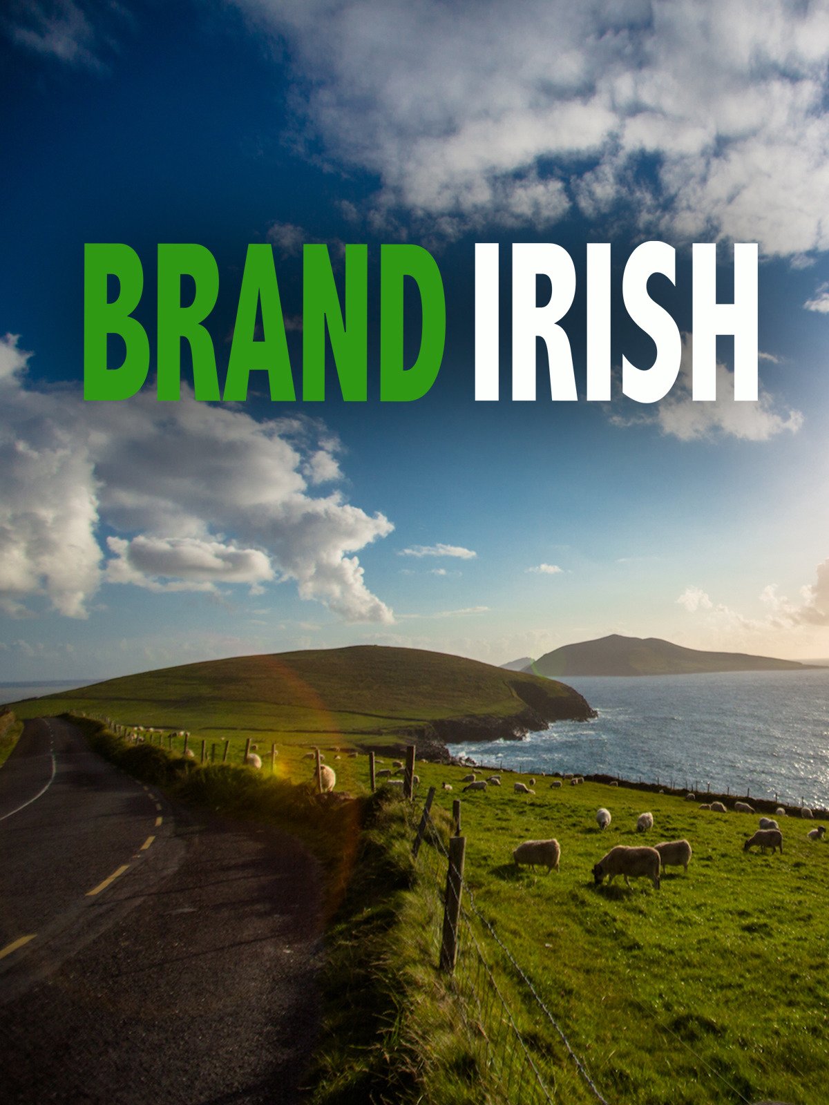 Brand Irish