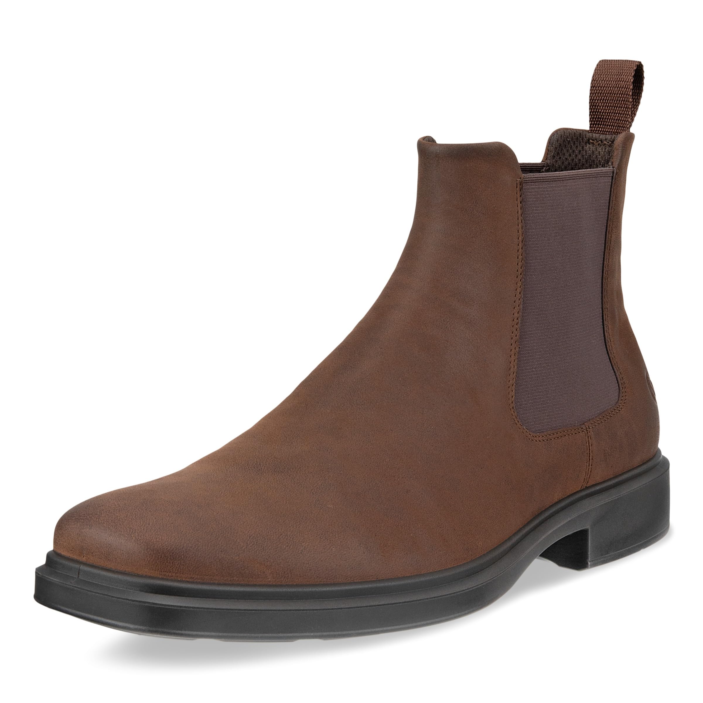 Ecco Herren Stiefelette Helsinki 2 in braun 41