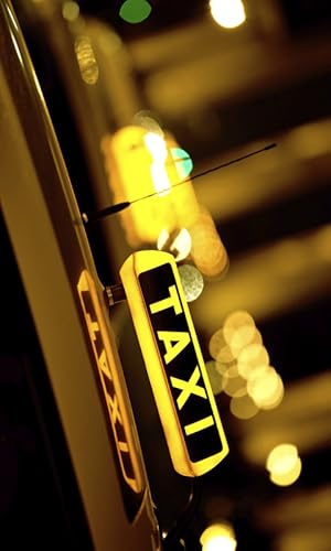TAXI Stops