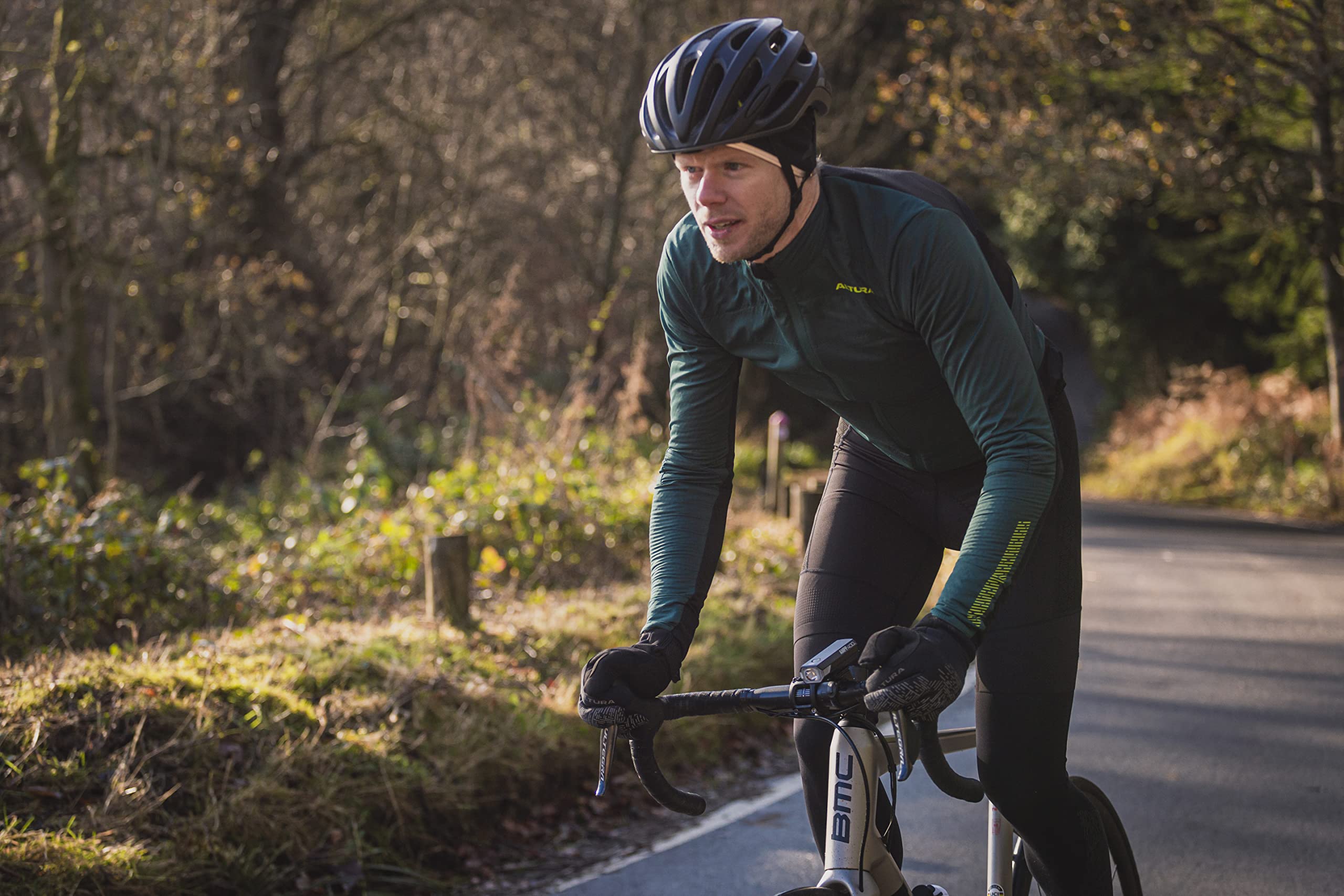 Altura Endurance Blast Chaqueta Hombre