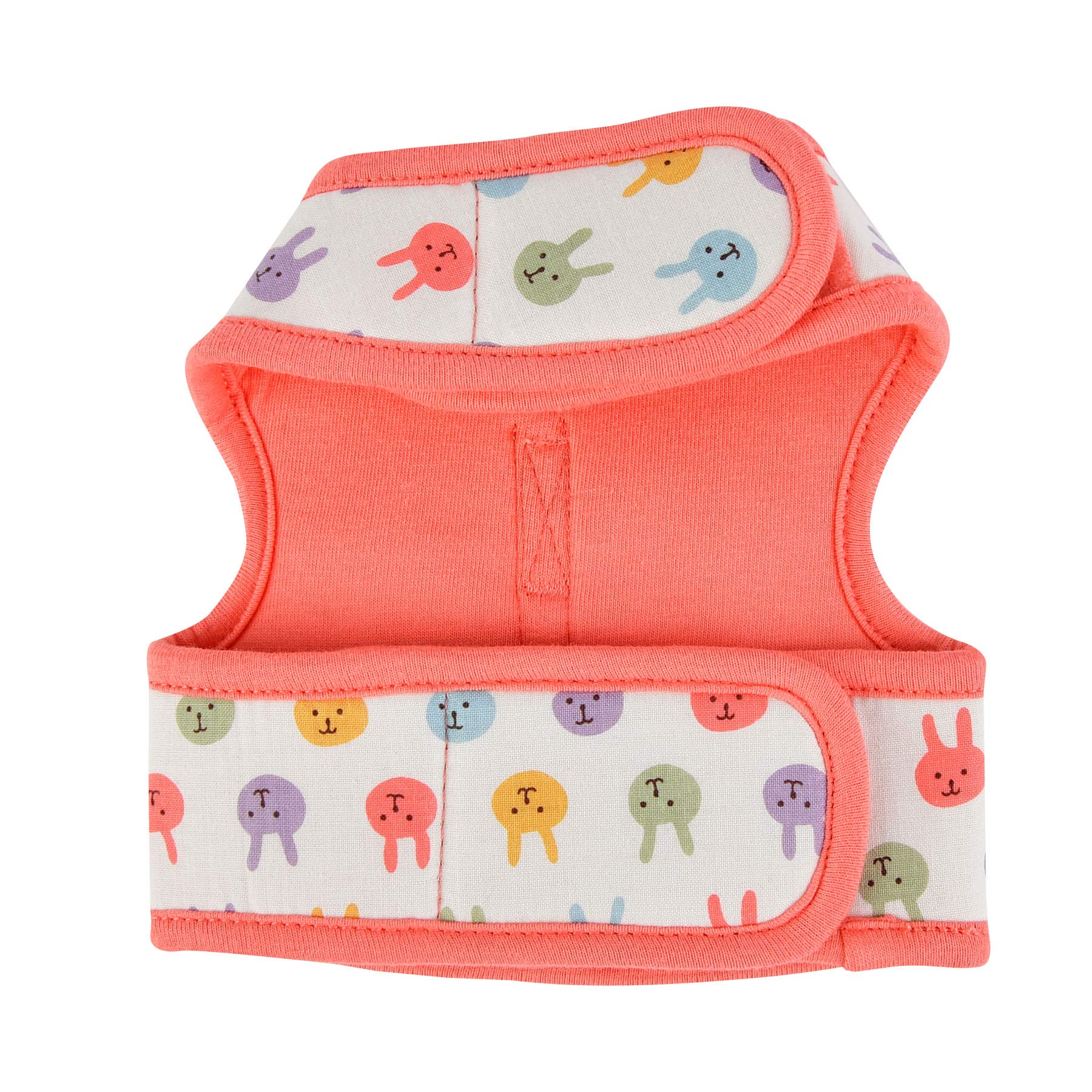Pinkaholic NATA-HJ7555-IP-S Hopper Pinka Harness Pink S - Image 2