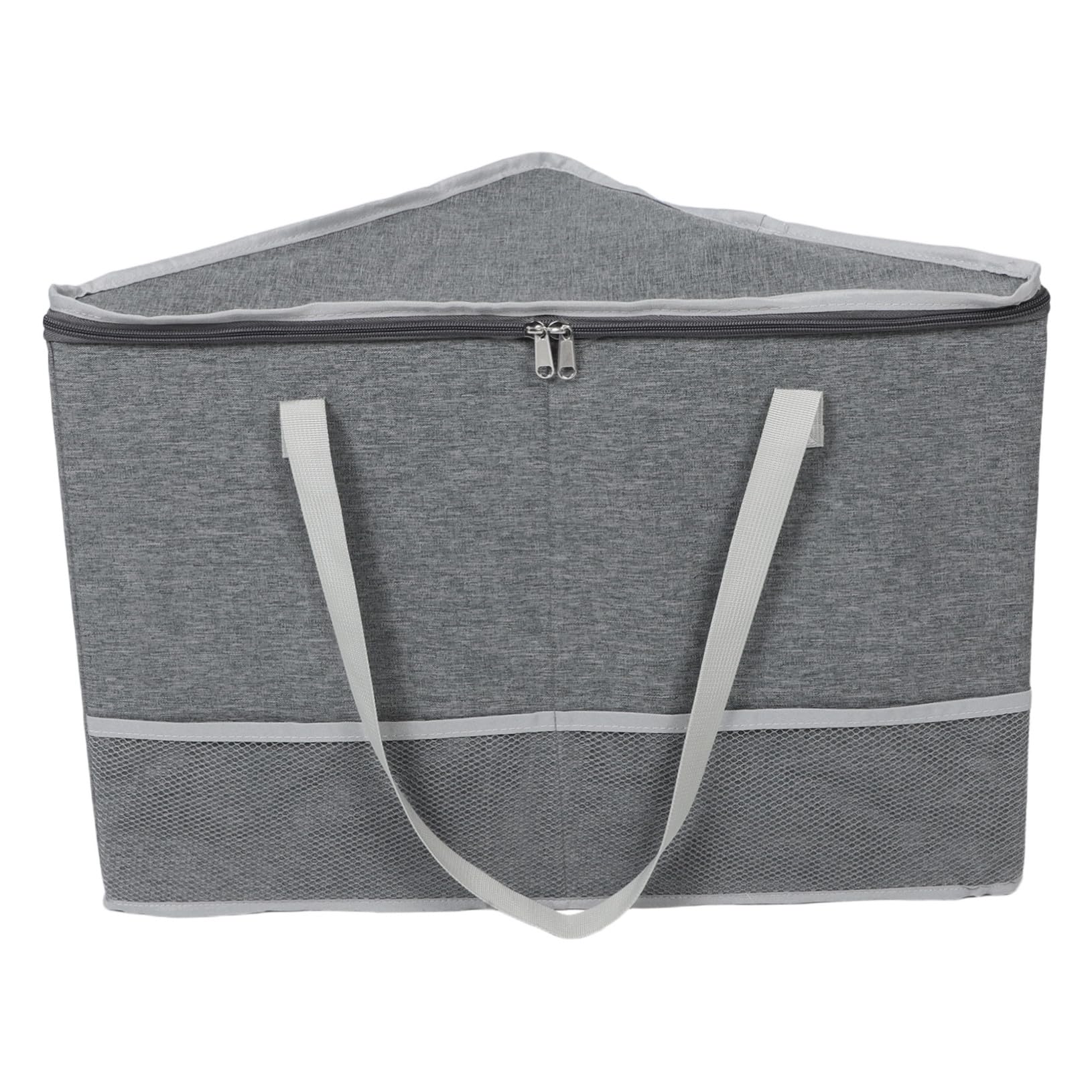 Boîte de rangement pour cintres pour retrouver un placard ordonné et serein