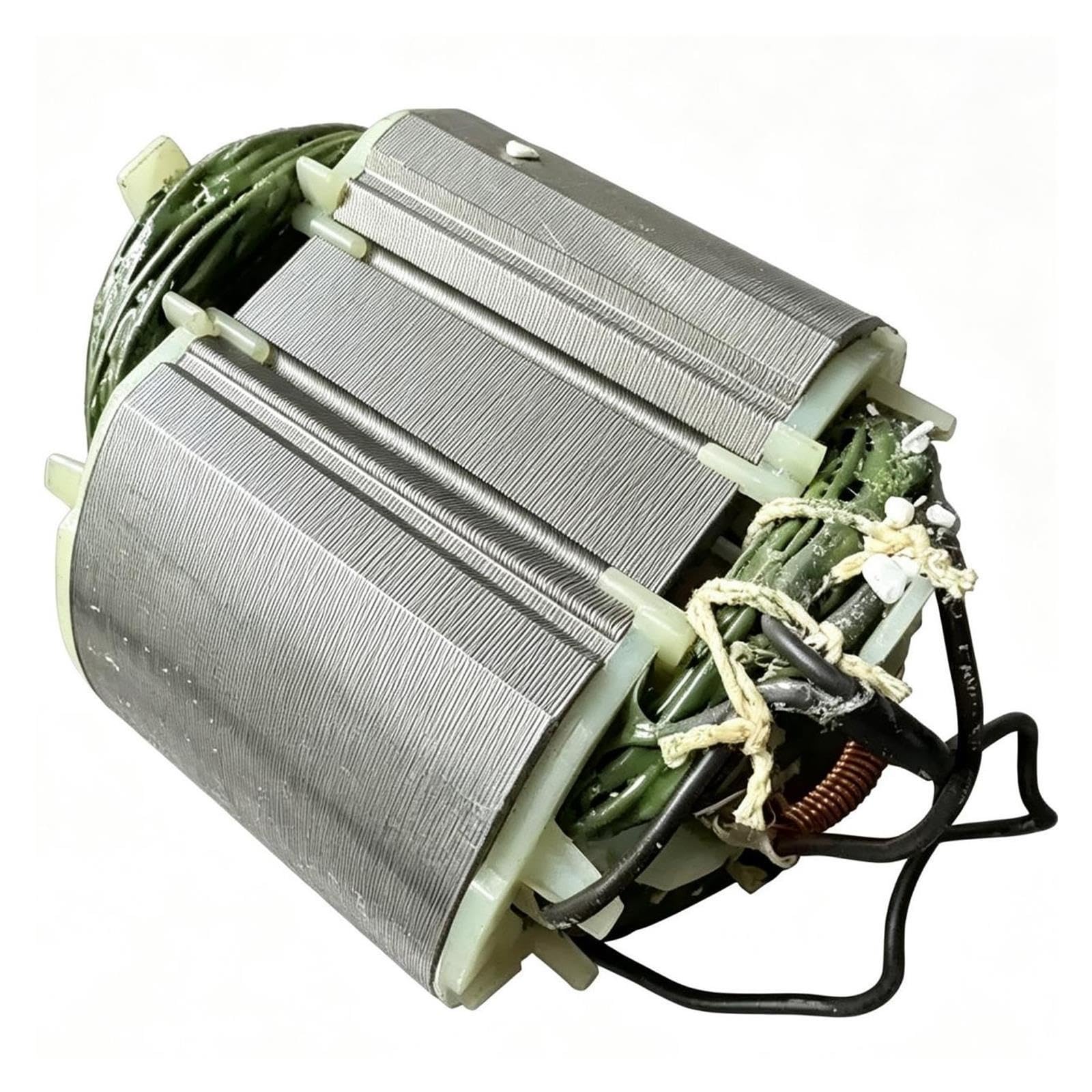 Estator De Rotor De Armadura 220-240V, Compatible With Hitachi, For G18SE2