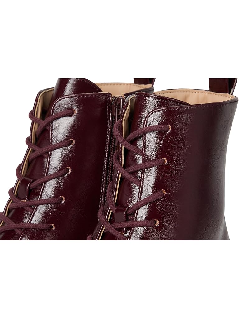 Red Journee Collection Vienna Boot