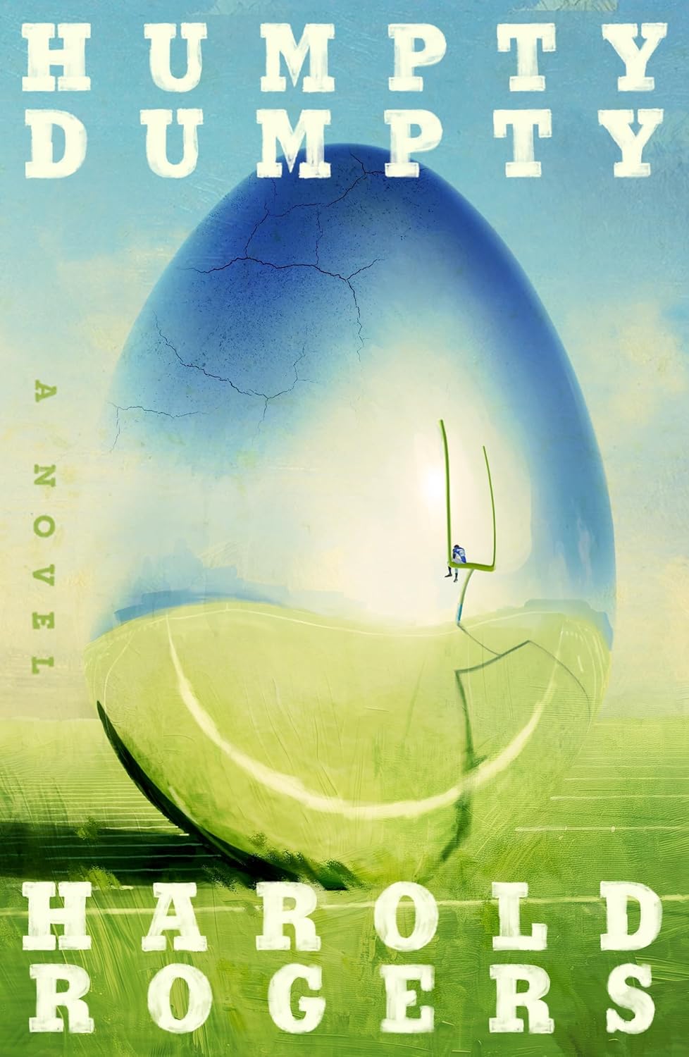 Humpty Dumpty: A Novel