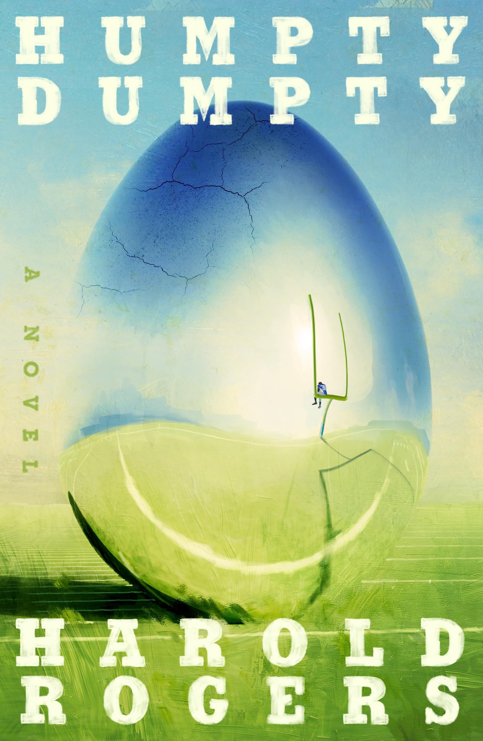 Humpty Dumpty: A Novel